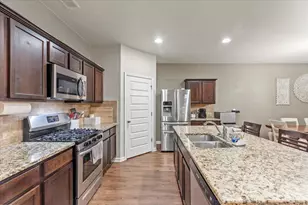 1573 Oglethorpe Dr, Hephzibah, GA 30815 - Photo 6