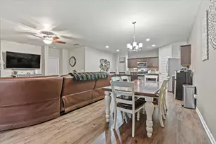 1573 Oglethorpe Dr, Hephzibah, GA 30815 - Photo 12