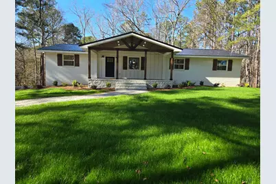 3428 Ray Owens Road, Appling, GA 30802 - Photo 1