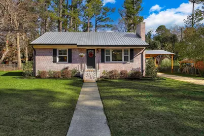 505 Woodbine Road, Waynesboro, GA 30830 - Photo 1