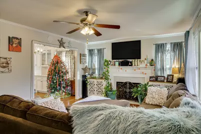 505 Woodbine Road, Waynesboro, GA 30830 - Photo 8