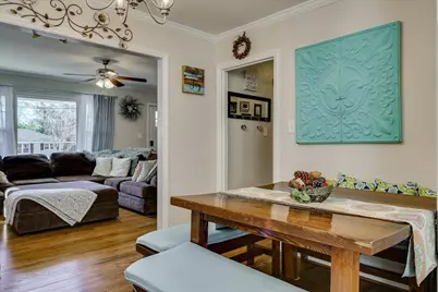 505 Woodbine Road, Waynesboro, GA 30830 - Photo 22