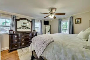 505 Woodbine Rd, Waynesboro, GA 30830 - Photo 26