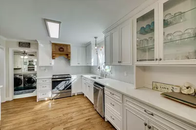 505 Woodbine Road, Waynesboro, GA 30830 - Photo 14