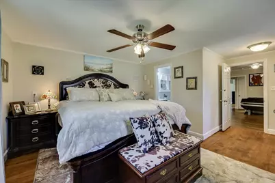 505 Woodbine Road, Waynesboro, GA 30830 - Photo 28