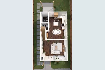 204 Telfair Street, Augusta, GA 30901 - Photo 10