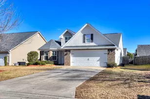 918 Inman Dr, Grovetown, GA 30813 - Photo 2