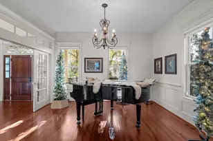 24 Crystal Lake Dr, North Augusta, SC 29841 - Photo 8