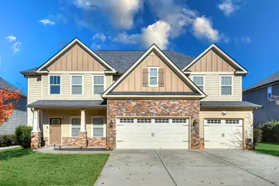 4419 Jeffery Lane, Grovetown, GA 30813 - Photo 2