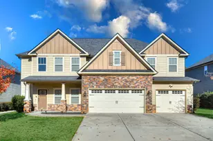 4419 Jeffery Ln, Grovetown, GA 30813 - Photo 2