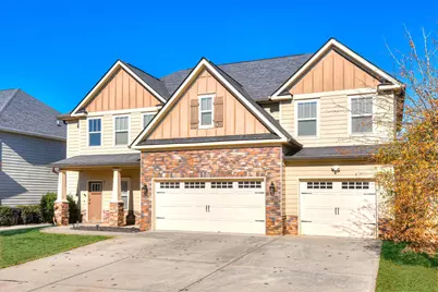 4419 Jeffery Lane, Grovetown, GA 30813 - Photo 4