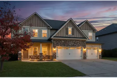 4419 Jeffery Lane, Grovetown, GA 30813 - Photo 1