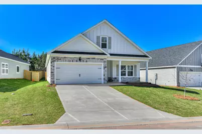 1026 Speckled Teal Path, Aiken, SC 29803 - Photo 34