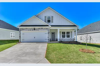 1026 Speckled Teal Path, Aiken, SC 29803 - Photo 1
