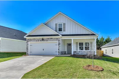 1026 Speckled Teal Path, Aiken, SC 29803 - Photo 32