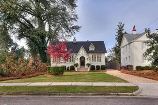 1015 Monte Sano Ave, Augusta, GA 30904 - Photo 8