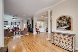 1030 Longstreet Pl, North Augusta, SC 29860 - Photo 4