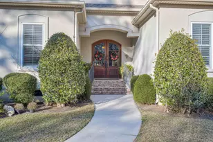 1030 Longstreet Pl, North Augusta, SC 29860 - Photo 2