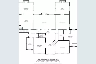 3830 Honors Way, Martinez, GA 30907 - Photo 4