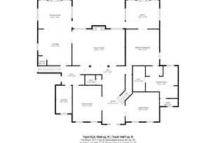 3830 Honors Way, Martinez, GA 30907 - Photo 4