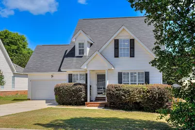 929 Sawbuck Way, Evans, GA 30809 - Photo 1