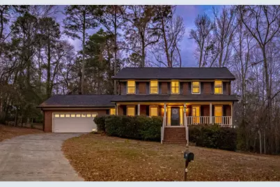 4064 Fairlane Court, Augusta, GA 30906 - Photo 1