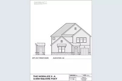 175 NW Sovereign Oak Glen, Aiken, SC 29801 - Photo 1