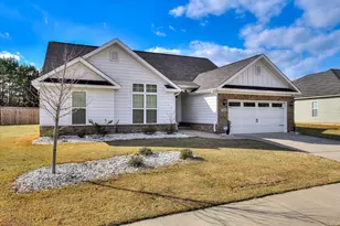734 Bancroft Dr, Grovetown, GA 30813 - Photo 2