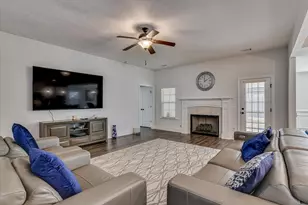 734 Bancroft Dr, Grovetown, GA 30813 - Photo 10