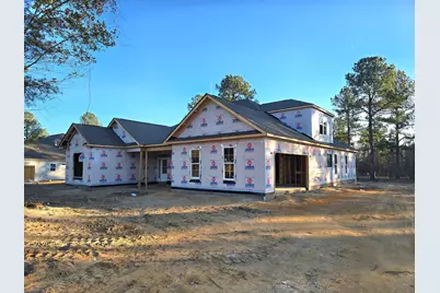 1755 Bellingham Drive, Beech Island, SC 29842 - Photo 2