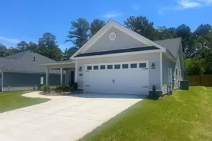 8803 Snelling Dr, Aiken, SC 29803 - Photo 4