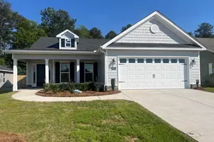 8803 Snelling Dr, Aiken, SC 29803 - Photo 2