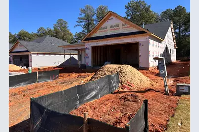 8803 Snelling Drive, Aiken, SC 29803 - Photo 4