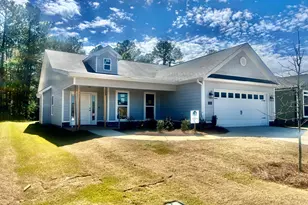 8803 Snelling Dr, Aiken, SC 29803 - Photo 2