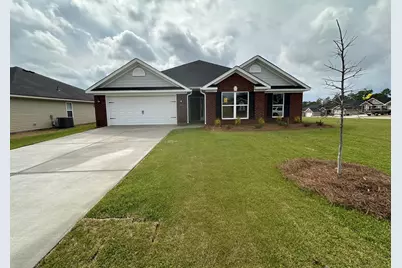 2701 Inverness Drive, Hephzibah, GA 30815 - Photo 1