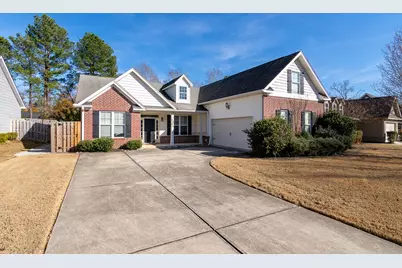 1204 Stone Meadows Court, Grovetown, GA 30813 - Photo 2