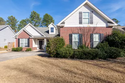 1204 Stone Meadows Court, Grovetown, GA 30813 - Photo 1