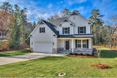 3950 Barrett Street Street, Augusta, GA 30909 - Photo 2