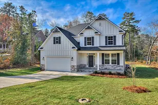 3950 Barrett Street St, Augusta, GA 30909 - Photo 2