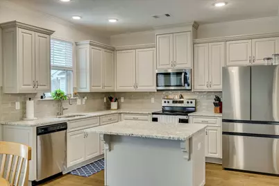 586 Hampton Drive, North Augusta, SC 29860 - Photo 16