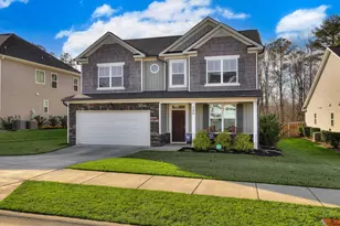 586 Hampton Dr, North Augusta, SC 29860 - Photo 2