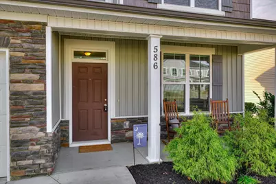 586 Hampton Drive, North Augusta, SC 29860 - Photo 4