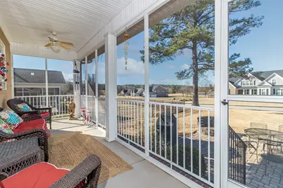 140 Fitzsimmons Drive, North Augusta, SC 29860 - Photo 38