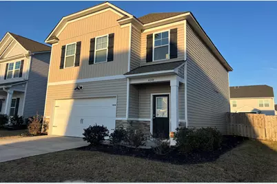 4044 Thimbleberry Drive, Graniteville, SC 29829 - Photo 2