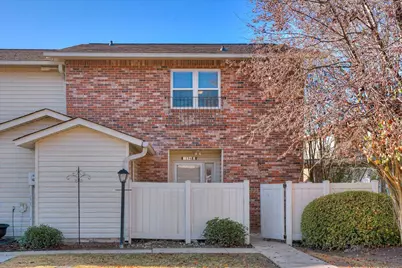 1596 Goshen Road #D, Augusta, GA 30906 - Photo 1