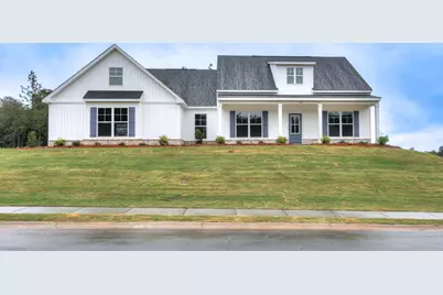 1707 N Pine Ridge Drive, Hephzibah, GA 30815 - Photo 1