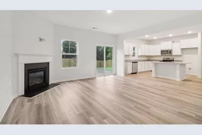 7115 NW Mongolian Oak Drive, Aiken, SC 29801 - Photo 2