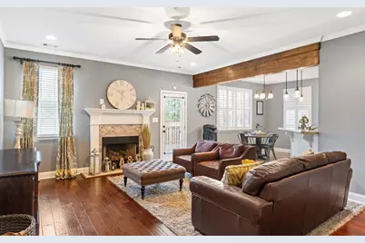 117 Meadow View Lane, Waynesboro, GA 30830 - Photo 4