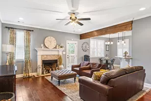 117 Meadow View Ln, Waynesboro, GA 30830 - Photo 4