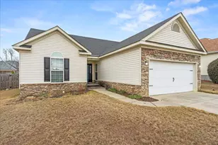 937 Arbor Springs Cir, Grovetown, GA 30813 - Photo 2